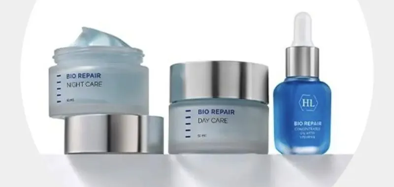 HL Bio Repair – Regeneration & Reparatur