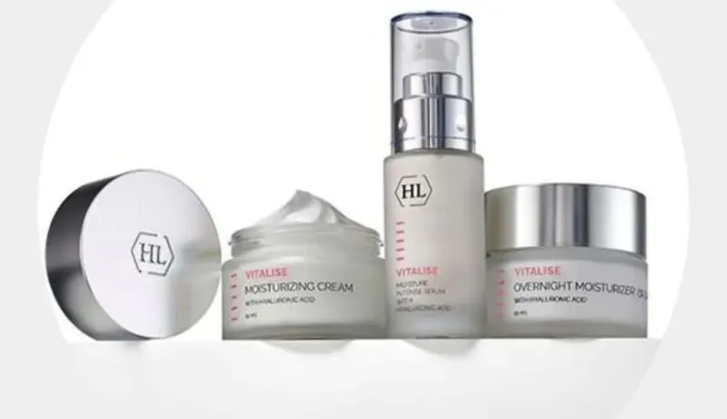 HL Vitalise – Feuchtigkeitspflege mit Hyaluronsäure